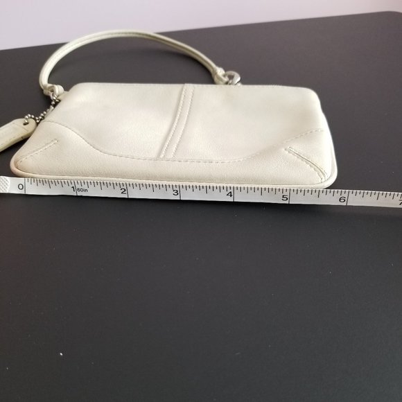 Coach Wristlet - Picture 5 of 5
